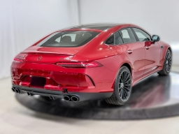 Mercedes-Benz AMG GT AMG GT 53 4-Door Coupe 2026