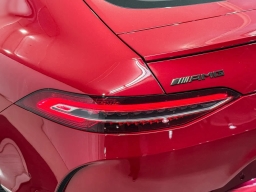 Mercedes-Benz AMG GT AMG GT 53 4-Door Coupe 2026