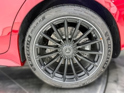 Mercedes-Benz AMG GT AMG GT 53 4-Door Coupe 2026