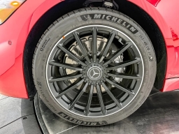 Mercedes-Benz AMG GT AMG GT 53 4-Door Coupe 2026