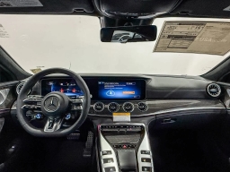 Mercedes-Benz AMG GT AMG GT 53 4-Door Coupe 2026