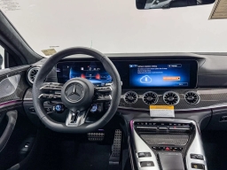 Mercedes-Benz AMG GT AMG GT 53 4-Door Coupe 2026