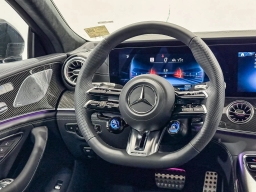 Mercedes-Benz AMG GT AMG GT 53 4-Door Coupe 2026