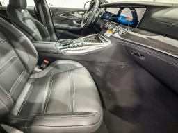 Mercedes-Benz AMG GT AMG GT 53 4-Door Coupe 2026