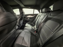 Mercedes-Benz AMG GT AMG GT 53 4-Door Coupe 2026