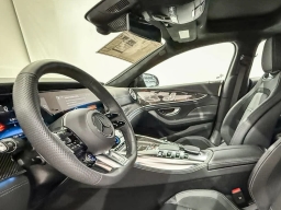 Mercedes-Benz AMG GT AMG GT 53 4-Door Coupe 2026