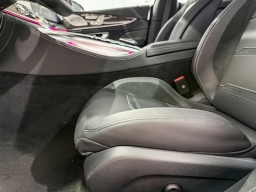 Mercedes-Benz AMG GT AMG GT 53 4-Door Coupe 2026