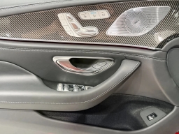 Mercedes-Benz AMG GT AMG GT 53 4-Door Coupe 2026