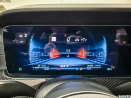 Mercedes-Benz AMG GT AMG GT 53 4-Door Coupe 2026