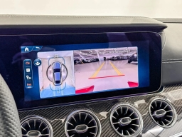 Mercedes-Benz AMG GT AMG GT 53 4-Door Coupe 2026