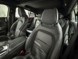 Mercedes-Benz AMG GT AMG GT 53 4-Door Coupe 2026