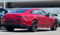 Mercedes-Benz AMG GT AMG GT 53 4-Door Coupe 2026