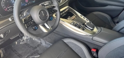 Mercedes-Benz AMG GT AMG GT 53 4-Door Coupe 2026