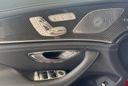 Mercedes-Benz AMG GT AMG GT 53 4-Door Coupe 2026