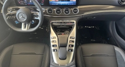 Mercedes-Benz AMG GT AMG GT 53 4-Door Coupe 2026