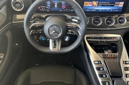Mercedes-Benz AMG GT AMG GT 53 4-Door Coupe 2026