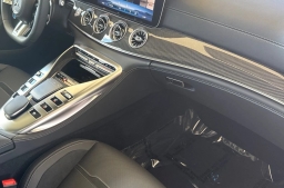 Mercedes-Benz AMG GT AMG GT 53 4-Door Coupe 2026