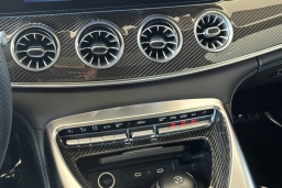Mercedes-Benz AMG GT AMG GT 53 4-Door Coupe 2026