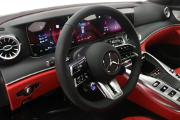 Mercedes-Benz AMG GT AMG GT 53 4-Door Coupe 2026