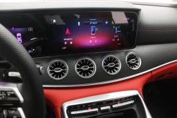 Mercedes-Benz AMG GT AMG GT 53 4-Door Coupe 2026