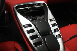 Mercedes-Benz AMG GT AMG GT 53 4-Door Coupe 2026