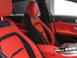 Mercedes-Benz AMG GT AMG GT 53 4-Door Coupe 2026