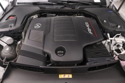 Mercedes-Benz AMG GT AMG GT 53 4-Door Coupe 2026