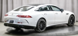Mercedes-Benz AMG GT AMG GT 53 4-Door Coupe 2026