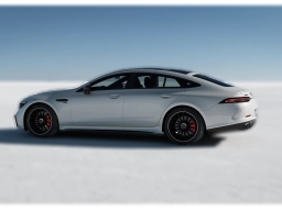 Mercedes-Benz AMG GT AMG GT 53 4-Door Coupe 2026