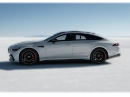 Mercedes-Benz AMG GT AMG GT 53 4-Door Coupe 2026