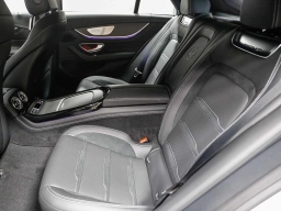 Mercedes-Benz AMG GT AMG GT 53 4-Door Coupe 2026