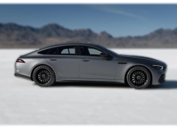 Mercedes-Benz AMG GT AMG GT 53 4-Door Coupe 2026