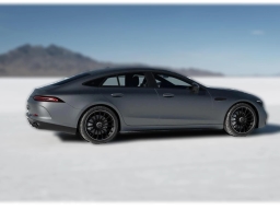 Mercedes-Benz AMG GT AMG GT 53 4-Door Coupe 2026