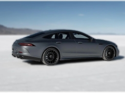 Mercedes-Benz AMG GT AMG GT 53 4-Door Coupe 2026