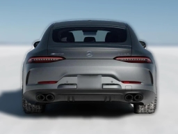 Mercedes-Benz AMG GT AMG GT 53 4-Door Coupe 2026