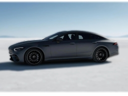 Mercedes-Benz AMG GT AMG GT 53 4-Door Coupe 2026