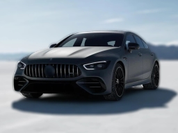 Mercedes-Benz AMG GT AMG GT 53 4-Door Coupe 2026