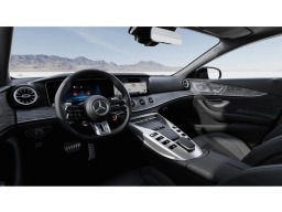 Mercedes-Benz AMG GT AMG GT 53 4-Door Coupe 2026
