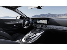 Mercedes-Benz AMG GT AMG GT 53 4-Door Coupe 2026