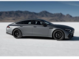 Mercedes-Benz AMG GT AMG GT 53 4-Door Coupe 2026