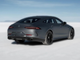 Mercedes-Benz AMG GT AMG GT 53 4-Door Coupe 2026