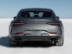 Mercedes-Benz AMG GT AMG GT 53 4-Door Coupe 2026
