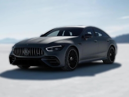 Mercedes-Benz AMG GT AMG GT 53 4-Door Coupe 2026