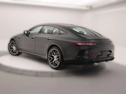 Mercedes-Benz AMG GT AMG GT 53 4-Door Coupe 2026