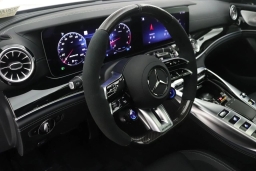 Mercedes-Benz AMG GT AMG GT 53 4-Door Coupe 2026