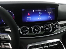 Mercedes-Benz AMG GT AMG GT 53 4-Door Coupe 2026