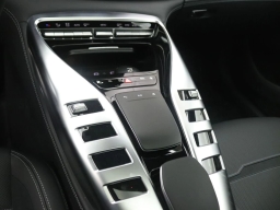 Mercedes-Benz AMG GT AMG GT 53 4-Door Coupe 2026