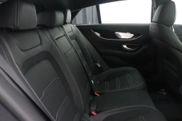 Mercedes-Benz AMG GT AMG GT 53 4-Door Coupe 2026