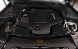 Mercedes-Benz AMG GT AMG GT 53 4-Door Coupe 2026