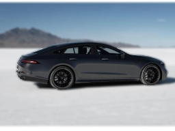 Mercedes-Benz AMG GT AMG GT 53 4-Door Coupe 2026